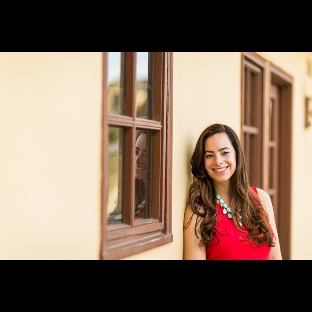 Meet your Posher, Christina